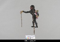 藏品(泰國小檯皮影戲偶)的圖片